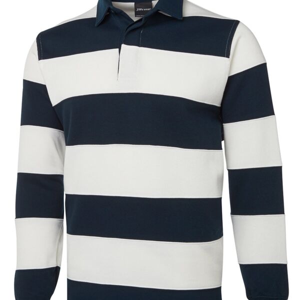 JB's Striped Rugby Thumbnail