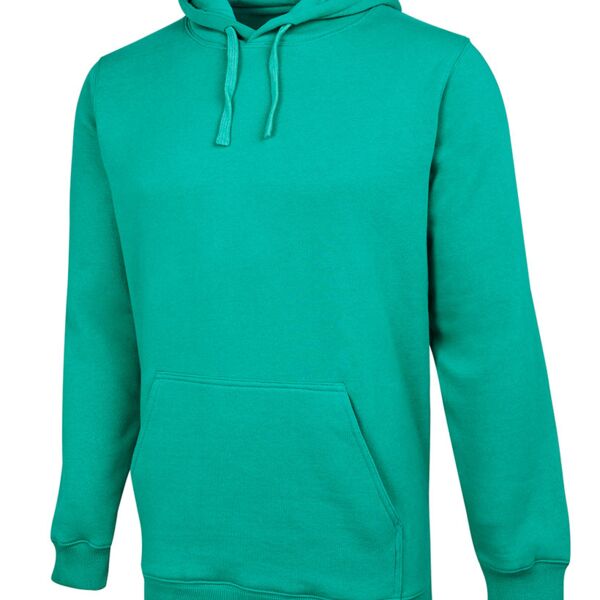 JB's Fleecy Hoodie Thumbnail