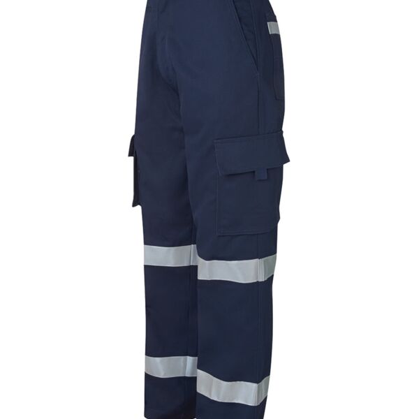 JB's M/Rised Multi Pocket Pant Reflective Tape Thumbnail