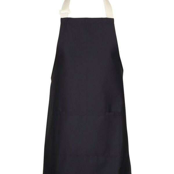 JB's Apron with Colour Straps Thumbnail