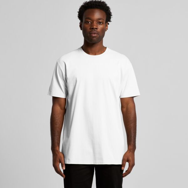 AS Colour - Mens Staple Recycled Tee Thumbnail