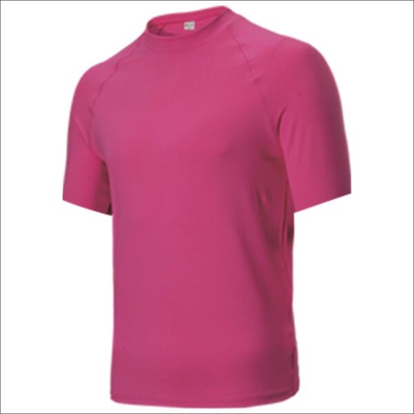 Bocini Adults Short Sleeve Rashie Thumbnail