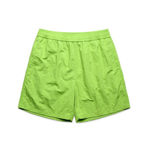 AS Colour - Swim Shorts 17" Thumbnail
