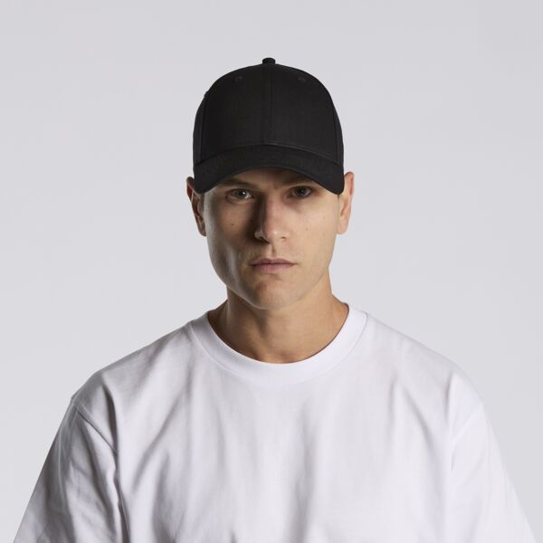 AS Colour - Icon Flex Cap Thumbnail