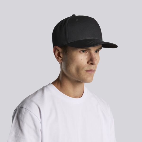 AS Colour - Stock Flex Cap Thumbnail