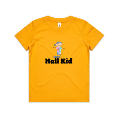 Mall Kid - Energetic Fun & Curious Kid - Teen Thumbnail