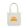 Canvas Carrie Bag Thumbnail
