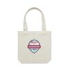 Canvas Carrie Bag Thumbnail