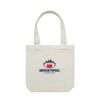 Canvas Carrie Bag Thumbnail