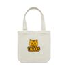 Canvas Carrie Bag Thumbnail