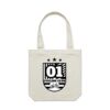 Canvas Carrie Bag Thumbnail