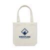 Canvas Carrie Bag Thumbnail