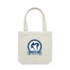 Canvas Carrie Bag Thumbnail