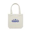 Canvas Carrie Bag Thumbnail