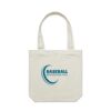 Canvas Carrie Bag Thumbnail