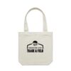 Canvas Carrie Bag Thumbnail