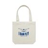 Canvas Carrie Bag Thumbnail