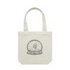 Canvas Carrie Bag Thumbnail