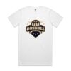 Classic Plus Tee [+5cm] Thumbnail