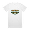 Classic Plus Tee [+5cm] Thumbnail