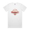 Classic Plus Tee [+5cm] Thumbnail
