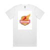 Classic Plus Tee [+5cm] Thumbnail