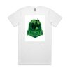 Classic Plus Tee [+5cm] Thumbnail