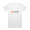 Classic Plus Tee [+5cm] Thumbnail