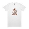 Classic Plus Tee [+5cm] Thumbnail