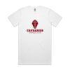 Classic Plus Tee [+5cm] Thumbnail