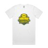 Classic Plus Tee [+5cm] Thumbnail