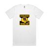 Classic Plus Tee [+5cm] Thumbnail