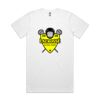 Classic Plus Tee [+5cm] Thumbnail