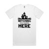 Classic Plus Tee [+5cm] Thumbnail