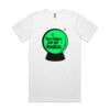 Classic Plus Tee [+5cm] Thumbnail