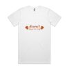 Classic Plus Tee [+5cm] Thumbnail