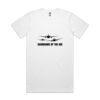 Classic Plus Tee [+5cm] Thumbnail