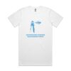 Classic Plus Tee [+5cm] Thumbnail