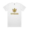 Classic Plus Tee [+5cm] Thumbnail