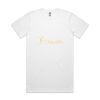 Classic Plus Tee [+5cm] Thumbnail