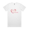 Classic Plus Tee [+5cm] Thumbnail