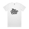 Classic Plus Tee [+5cm] Thumbnail