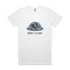 Classic Plus Tee [+5cm] Thumbnail