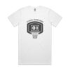 Classic Plus Tee [+5cm] Thumbnail