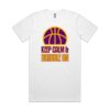 Classic Plus Tee [+5cm] Thumbnail
