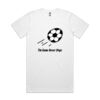 Classic Plus Tee [+5cm] Thumbnail