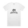 Classic Plus Tee [+5cm] Thumbnail