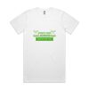 Classic Plus Tee [+5cm] Thumbnail