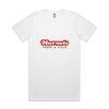 Classic Plus Tee [+5cm] Thumbnail