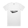 Classic Plus Tee [+5cm] Thumbnail